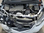 ✅ 2018 Chevrolet Volt Premier • VIN: 1G1RD6S51JU129536 • Lot: 80152363. Wystawiony na Copart z przebiegiem 49 986 mil. Bezpłatny archiwum sprzedaży aukcyjnych z USA i szczegółowy raport historii pojazdu na DreamBid. Zdjęcie 11.