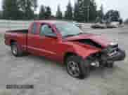 2006 Dodge Dakota ST с VIN 1D7HW22K66S712088, выставлен на аукционе Copart как лот 80034565 с пробегом 65 698 миль миль и Списание • Salvage title. История ставок и продаж доступна на DreamBid. Изображение 4.