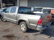 ✅ 2014 Toyota Tacoma • VIN: 5TFJX4CN4EX039669 • Lot: 43412748. Listed on IAAI with 171,537 mi. Free auction sales archive from the USA and detailed vehicle history report at DreamBid. Image 3.