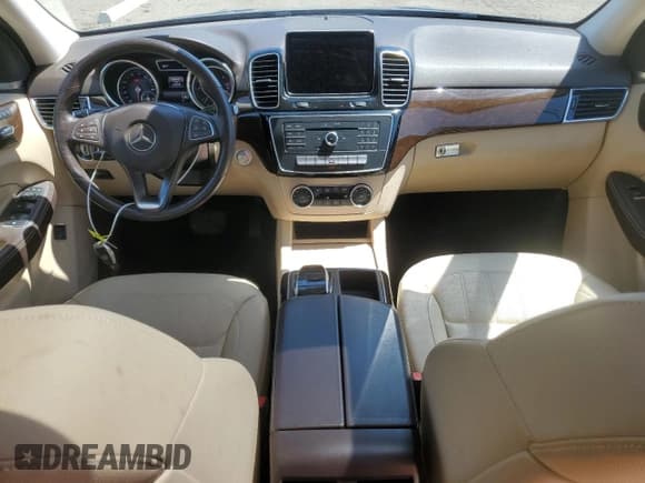 ✅ 2016 Mercedes-Benz GLE 300d • VIN: 4JGDA0EB6GA705846 • Лот: 65634375. Опубликован ранее на Copart с пробегом 167 725 миль. Бесплатный доступ к архиву аукционных продаж из США и подробный отчёт об истории автомобиля на DreamBid. Изображение 8.