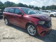 ✅ 2023 Dodge Durango GT • VIN: 1C4RDHDG5PC685414 • Lot: 62289515. Wystawiony na Copart z przebiegiem 39 800 mil. Bezpłatny archiwum sprzedaży aukcyjnych z USA i szczegółowy raport historii pojazdu na DreamBid. Zdjęcie 4.
