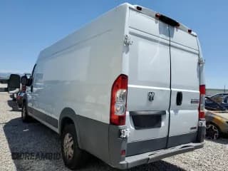✅ 2015 Ram ProMaster • VIN: 3C6URVJD4FE508825 • Лот: 63505435. Опубликован ранее на Copart с пробегом 164 458 миль. Бесплатный доступ к архиву аукционных продаж из США и подробный отчёт об истории автомобиля на DreamBid. Изображение 2.