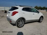 ✅ 2016 Buick Encore Premium • VIN: KL4CJHSB9GB728724 • Lot: 80497855. Listed on Copart with Not provided. Free auction sales archive from the USA and detailed vehicle history report at DreamBid. Image 3.