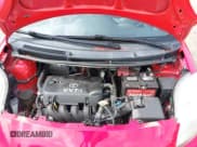 ✅ 2010 Toyota Yaris • VIN: JTDKT4K34A5298426 • Lot: 42008402. Listed on IAAI with 105,580 mi. Free auction sales archive from the USA and detailed vehicle history report at DreamBid. Image 10.