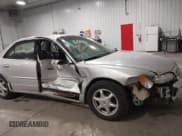 ✅ 2002 Buick Regal LS • VIN: 2G4WB52K821171470 • Lot: 41954621. Listed on IAAI with Not provided. Free auction sales archive from the USA and detailed vehicle history report at DreamBid. Image 6.