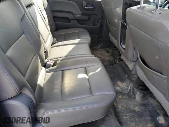 ✅ 2018 Chevrolet Silverado 2500HD Work Truck • VIN: 1GC1KUEG8JF233621 • Lot: 91648565. Listed on Copart with 98,370 mi. Free auction sales archive from the USA and detailed vehicle history report at DreamBid. Image 10.