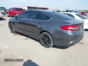 ✅ 2017 Ford Fusion SE • VIN: 3FA6P0H72HR370360 • Lot: 43244810. Wystawiony na IAAI z przebiegiem 91 376 mil. Bezpłatny archiwum sprzedaży aukcyjnych z USA i szczegółowy raport historii pojazdu na DreamBid. Zdjęcie 3.