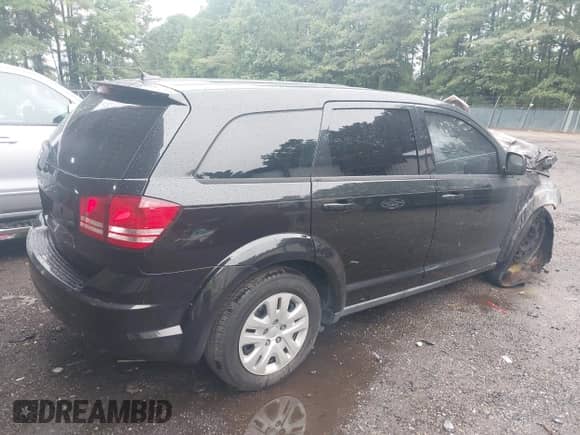 2013 Dodge Journey American Value с VIN 3C4PDCAB0DT671732, выставлен на аукционе IAAI как лот 42967487 с пробегом Не указан миль и . История ставок и продаж доступна на DreamBid. Изображение 4.