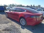 ✅ 2016 Tesla Model S 90D • VIN: 5YJSA1E26GF156836 • Лот: 42809921. Опубликован ранее на IAAI с пробегом 115 092 миль. Бесплатный доступ к архиву аукционных продаж из США и подробный отчёт об истории автомобиля на DreamBid. Изображение 3.