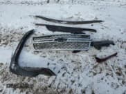 ✅ 2006 Chevrolet Silverado 2500HD LT1 • VIN: 1GCHK23D26F186329 • Lot: 41633675. Wystawiony na Copart z przebiegiem 231 536 mil. Bezpłatny archiwum sprzedaży aukcyjnych z USA i szczegółowy raport historii pojazdu na DreamBid. Zdjęcie 14.