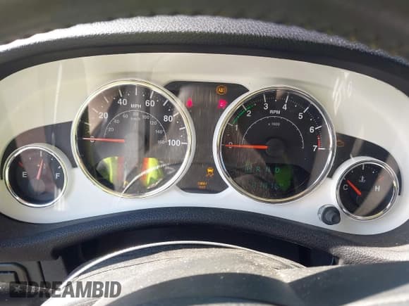 ✅ 2017 Jeep Wrangler Unlimited Rubicon • VIN: 1C4BJWFG6HL588963 • Лот: 43218333. Опубликован ранее на IAAI с пробегом 87 816 миль. Бесплатный доступ к архиву аукционных продаж из США и подробный отчёт об истории автомобиля на DreamBid. Изображение 7.