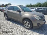 ✅ 2012 Chevrolet Equinox 1LT • VIN: 2GNALDEK5C6391422 • Лот: 70243844. Опубликован ранее на Copart с пробегом 169 401 миль. Бесплатный доступ к архиву аукционных продаж из США и подробный отчёт об истории автомобиля на DreamBid. Изображение 4.
