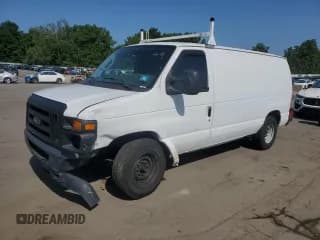 ✅ 2010 Ford Econoline Cargo Commercial • VIN: 1FTNE1EW9ADA16217 • Lot: 67754395. Wystawiony na Copart z przebiegiem 188 205 mil. Bezpłatny archiwum sprzedaży aukcyjnych z USA i szczegółowy raport historii pojazdu na DreamBid. Zdjęcie 1.