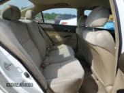 ✅ 2008 Honda Civic GX • VIN: 1HGFA46558L000721 • Лот: 59405775. Опубликован ранее на Copart с пробегом 58 697 миль. Бесплатный доступ к архиву аукционных продаж из США и подробный отчёт об истории автомобиля на DreamBid. Изображение 10.