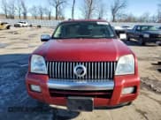 ✅ 2009 Mercury Mountaineer Premier • VIN: 4M2EU38E89UJ03002 • Lot: 88866765. Wystawiony na Copart z przebiegiem 106 779 mil. Bezpłatny archiwum sprzedaży aukcyjnych z USA i szczegółowy raport historii pojazdu na DreamBid. Zdjęcie 5.