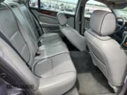 ✅ 2008 Jaguar XJ 8 LWB • VIN: SAJWA79B58SH22718 • Лот: 66907785. Опубликован ранее на Copart с пробегом Не указан. Бесплатный доступ к архиву аукционных продаж из США и подробный отчёт об истории автомобиля на DreamBid. Изображение 10.