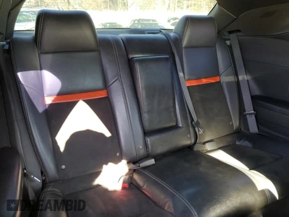 ✅ 2008 Dodge Challenger SRT-8 • VIN: 2B3LJ74W58H290391 • Лот: 85212204. Опубликован ранее на Copart с пробегом 197 996 миль. Бесплатный доступ к архиву аукционных продаж из США и подробный отчёт об истории автомобиля на DreamBid. Изображение 10.