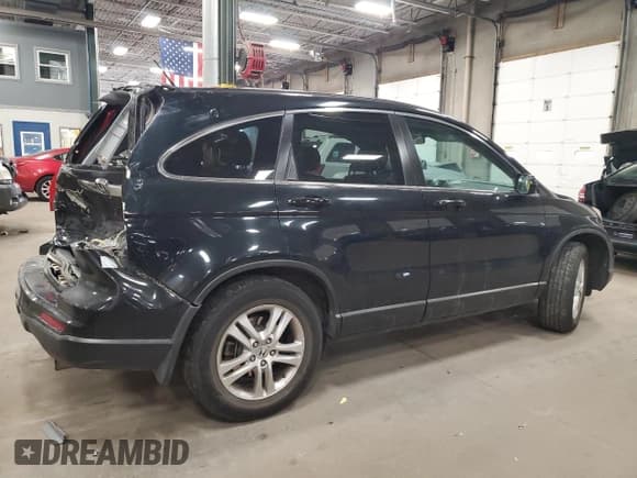 ✅ 2011 Honda CR-V EX-L • VIN: 5J6RE4H73BL074283 • Лот: 89889995. Опубликован ранее на Copart с пробегом 129 913 миль. Бесплатный доступ к архиву аукционных продаж из США и подробный отчёт об истории автомобиля на DreamBid. Изображение 3.