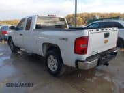 ✅ 2007 Chevrolet Silverado 1500 Work Truck • VIN: 1GCEK19C97E500349 • Лот: 43659427. Опубликован ранее на IAAI с пробегом 338 333 миль. Бесплатный доступ к архиву аукционных продаж из США и подробный отчёт об истории автомобиля на DreamBid. Изображение 3.