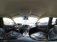 ✅ 2015 Jeep Cherokee Latitude • VIN: 1C4PJMCS4FW627077 • Lot: 43551085. Wystawiony na IAAI z przebiegiem 135 238 mil. Bezpłatny archiwum sprzedaży aukcyjnych z USA i szczegółowy raport historii pojazdu na DreamBid. Zdjęcie 19.