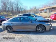 ✅ 2021 Toyota Camry SE • VIN: 4T1G11AK8MU423971 • Lot: 43768828. Listed on IAAI with 103,138 mi. Free auction sales archive from the USA and detailed vehicle history report at DreamBid. Image 14.