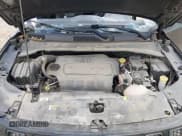 ✅ 2018 Jeep Compass Latitude • VIN: 3C4NJDBB6JT299135 • Lot: 42435560. Listed on IAAI with 74,347 mi. Free auction sales archive from the USA and detailed vehicle history report at DreamBid. Image 10.