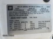 ✅ 2007 Chevrolet Silverado 1500 LS • VIN: 2GCEC13V871102025 • Lot: 75330214. Listed on Copart with 497,427 mi. Free auction sales archive from the USA and detailed vehicle history report at DreamBid. Image 12.