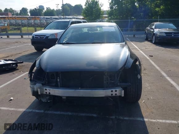 ✅ 2011 Infiniti G37 IPL • VIN: JN1CV6EK6BM211021 • Лот: 42837692. Опубликован ранее на IAAI с пробегом 138 135 миль. Бесплатный доступ к архиву аукционных продаж из США и подробный отчёт об истории автомобиля на DreamBid. Изображение 12.