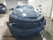 ✅ 2025 Toyota Crown XLE • VIN: JTDACAAJ3S3007535 • Lot: 92850935. Listed on Copart with 33,475 mi. Free auction sales archive from the USA and detailed vehicle history report at DreamBid. Image 5.