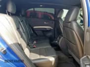 ✅ 2023 Cadillac XT4 AWD Premium Luxury • VIN: 1GYFZDR45PF108385 • Лот: 67392095. Опубликован ранее на Copart с пробегом 31 515 миль. Бесплатный доступ к архиву аукционных продаж из США и подробный отчёт об истории автомобиля на DreamBid. Изображение 11.