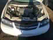 2004 Chevrolet Impala LS z VIN 2G1WH52K049121307, wystawiony jako Copart lot #82377235 z przebiegiem 116 095 mil mil oraz Szkoda całkowita • Salvage title. Historia ofert i sprzedaży dostępna na DreamBid. Obrazek 11.