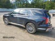 ✅ 2024 Hyundai Palisade Calligraphy • VIN: KM8R7DGE2RU655077 • Лот: 72189754. Опубликован ранее на Copart с пробегом 15 362 миль. Бесплатный доступ к архиву аукционных продаж из США и подробный отчёт об истории автомобиля на DreamBid. Изображение 2.