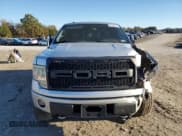 ✅ 2010 Ford F-150 XL • VIN: 1FTFW1EV2AFA61335 • Lot: 91194115. Listed on Copart with 329,968 mi. Free auction sales archive from the USA and detailed vehicle history report at DreamBid. Image 5.