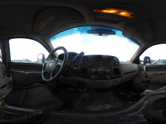 ✅ 2014 Chevrolet Silverado 2500HD Work Truck • VIN: 1GC1KVCG3EF179806 • Lot: 42708415. Listed on IAAI with 249,255 mi. Free auction sales archive from the USA and detailed vehicle history report at DreamBid. Image 18.