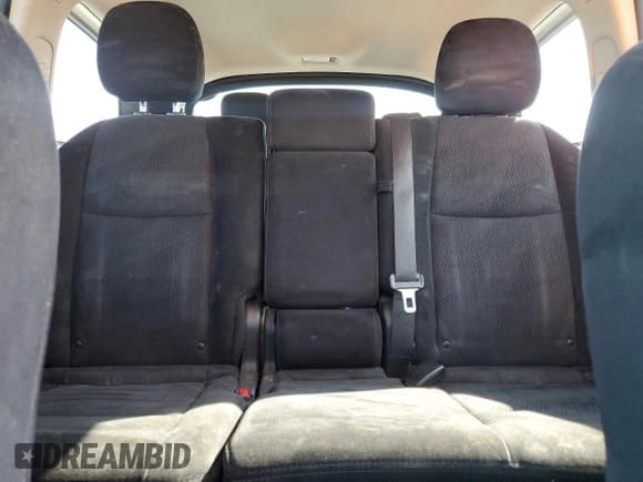 ✅ 2015 Nissan Pathfinder SV • VIN: 5N1AR2MN6FC689296 • Lot: 90376625. Listed on Copart with 234,388 mi. Free auction sales archive from the USA and detailed vehicle history report at DreamBid. Image 10.