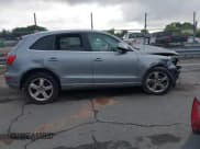 ✅ 2010 Audi Q5 Premium Plus • VIN: WA1LKAFP3AA005541 • Lot: 42382512. Listed on IAAI with 148,331 mi. Free auction sales archive from the USA and detailed vehicle history report at DreamBid. Image 12.