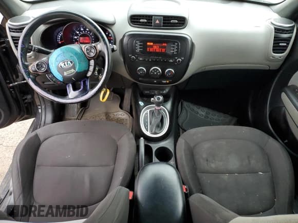 ✅ 2016 Kia Soul • VIN: KNDJN2A24G7316598 • Lot: 91106625. Listed on Copart with 129,969 mi. Free auction sales archive from the USA and detailed vehicle history report at DreamBid. Image 8.