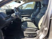 ✅ 2023 Nissan ARIYA Engage • VIN: JN1AF0BA3PM407549 • Lot: 65971915. Wystawiony na Copart z przebiegiem 19 912 mil. Bezpłatny archiwum sprzedaży aukcyjnych z USA i szczegółowy raport historii pojazdu na DreamBid. Zdjęcie 7.