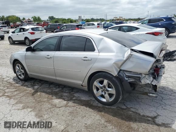 ✅ 2008 Chevrolet Malibu 1LT • VIN: 1G1ZH57B18F177372 • Lot: 65978044. Listed on Copart with 152,377 mi. Free auction sales archive from the USA and detailed vehicle history report at DreamBid. Image 2.