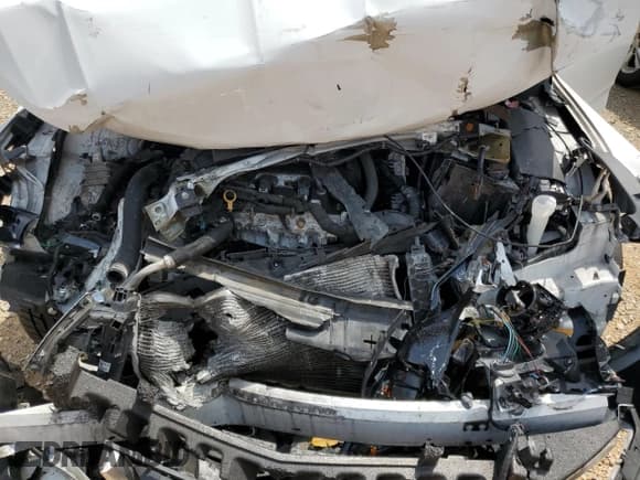 ✅ 2018 Chevrolet Impala LT • VIN: 2G1105S36J9117851 • Лот: 67483074. Опубликован ранее на Copart с пробегом Не указан. Бесплатный доступ к архиву аукционных продаж из США и подробный отчёт об истории автомобиля на DreamBid. Изображение 12.