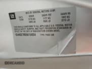 ✅ 2009 Buick Lucerne CXL Special Edition • VIN: 1G4HD57M09U134554 • Lot: 90650085. Listed on Copart with 124,838 mi. Free auction sales archive from the USA and detailed vehicle history report at DreamBid. Image 13.