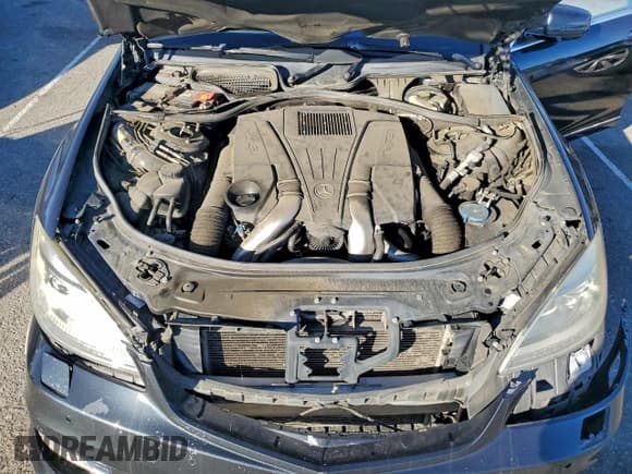 ✅ 2013 Mercedes-Benz S 550 • VIN: WDDNG7DB9DA498162 • Лот: 94417945. Опубликован ранее на Copart с пробегом Не указан. Бесплатный доступ к архиву аукционных продаж из США и подробный отчёт об истории автомобиля на DreamBid. Изображение 11.