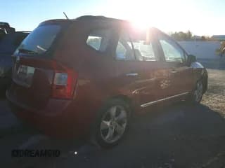 ✅ 2008 Kia Rondo LX • VIN: KNAFG526887200192 • Лот: 78664904. Опубликован ранее на Copart с пробегом 173 989 миль. Бесплатный доступ к архиву аукционных продаж из США и подробный отчёт об истории автомобиля на DreamBid. Изображение 3.
