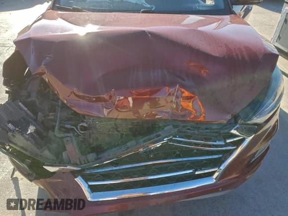 ✅ 2019 Hyundai Tucson SEL • VIN: KM8J33AL1KU023381 • Лот: 90708475. Опубликован ранее на Copart с пробегом 135 873 миль. Бесплатный доступ к архиву аукционных продаж из США и подробный отчёт об истории автомобиля на DreamBid. Изображение 12.