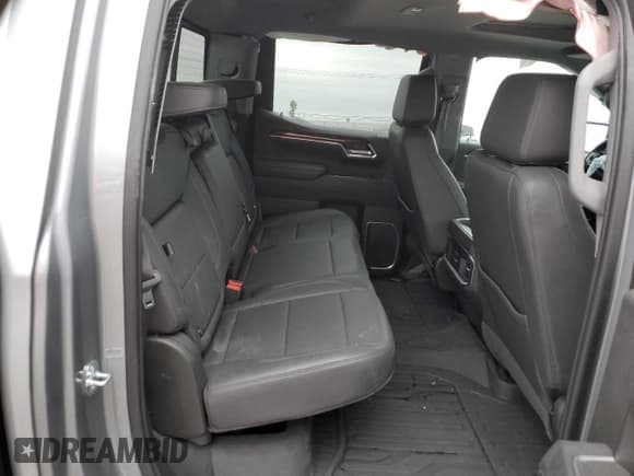 ✅ 2023 GMC Sierra 1500 Elevation • VIN: 3GTPHCED7PG317946 • Lot: 82165894. Listed on Copart with 15,494 mi. Free auction sales archive from the USA and detailed vehicle history report at DreamBid. Image 10.