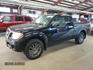 ✅ 2012 Nissan Frontier SV • VIN: 1N6AD0CW4CC460089 • Lot: 80136825. Listed on Copart with 167,426 mi. Free auction sales archive from the USA and detailed vehicle history report at DreamBid. Image 1.