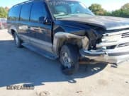 ✅ 1999 Chevrolet Suburban • VIN: 1GNFK16R7XJ373774 • Лот: 43547982. Опубликован ранее на IAAI с пробегом Не указан. Бесплатный доступ к архиву аукционных продаж из США и подробный отчёт об истории автомобиля на DreamBid. Изображение 6.