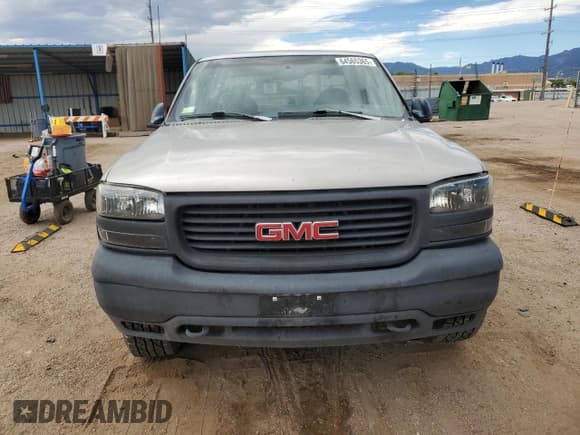 ✅ 1999 GMC Sierra 1500 SLE • VIN: 2GTEK19T2X1559065 • Лот: 64565365. Опубликован ранее на Copart с пробегом Не указан. Бесплатный доступ к архиву аукционных продаж из США и подробный отчёт об истории автомобиля на DreamBid. Изображение 5.