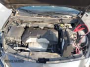 ✅ 2015 Chevrolet Malibu LT • VIN: 1G11C5SL0FF328839 • Lot: 43592227. Listed on IAAI with 254,639 mi. Free auction sales archive from the USA and detailed vehicle history report at DreamBid. Image 10.