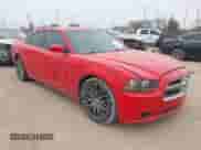 ✅ 2014 Dodge Charger RT • VIN: 2C3CDXCTXEH199291 • Lot: 41591362. Listed on IAAI with 113,452 mi. Free auction sales archive from the USA and detailed vehicle history report at DreamBid. Image 1.